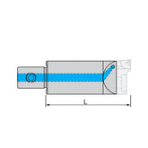 FBH55/68 Transfer Bar for Insert Holder - C16-BRM - Big-tools Industrial Supply Tools for Metal Cutting